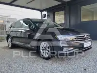 2022 Volkswagen Passat