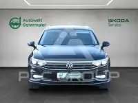 2022 Volkswagen Passat