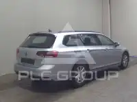 2022 Volkswagen Passat