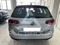 2022 Volkswagen Passat
