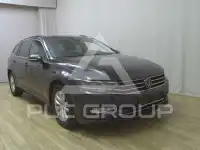 2022 Volkswagen Passat