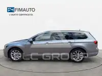 2022 Volkswagen Passat
