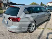 2022 Volkswagen Passat