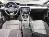 2022 Volkswagen Passat