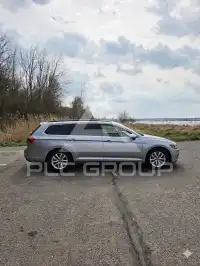 2022 Volkswagen Passat