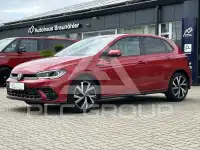 2022 Volkswagen Polo