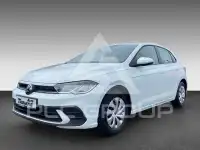 2022 Volkswagen Polo