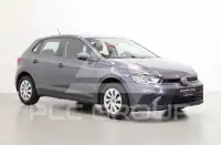 2022 Volkswagen Polo