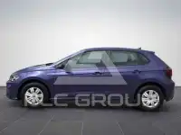 2022 Volkswagen Polo