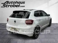 2022 Volkswagen Polo