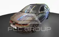 2022 Volkswagen Polo