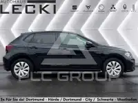 2022 Volkswagen Polo