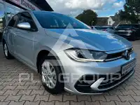 2022 Volkswagen Polo