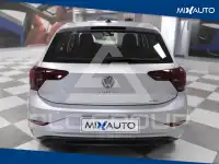 2022 Volkswagen Polo