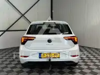 2022 Volkswagen Polo