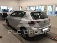 2022 Volkswagen Polo