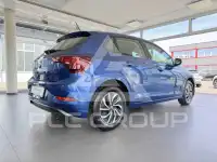 2022 Volkswagen Polo