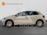 2022 Volkswagen Polo