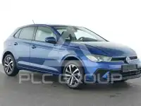 2022 Volkswagen Polo