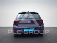 2022 Volkswagen Polo