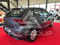 2022 Volkswagen Polo