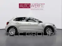 2022 Volkswagen Polo