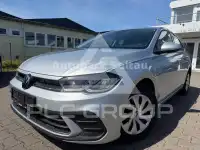 2022 Volkswagen Polo
