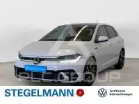 2022 Volkswagen Polo