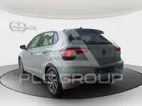 2022 Volkswagen Polo
