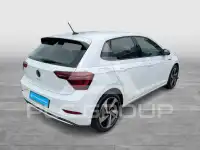 2022 Volkswagen Polo