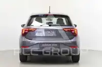 2022 Volkswagen Polo