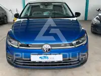 2022 Volkswagen Polo