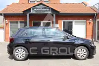 2022 Volkswagen Polo