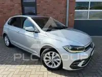 2022 Volkswagen Polo