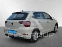 2022 Volkswagen Polo
