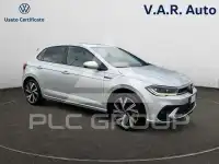 2022 Volkswagen Polo