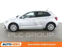 2022 Volkswagen Polo