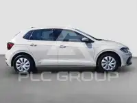2022 Volkswagen Polo