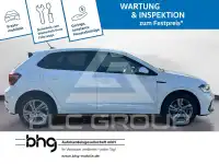 2022 Volkswagen Polo