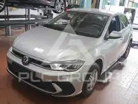 2022 Volkswagen Polo