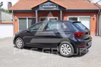 2022 Volkswagen Polo