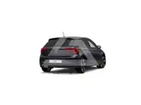 2022 Volkswagen Polo