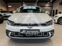 2022 Volkswagen Polo