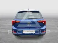 2022 Volkswagen Polo
