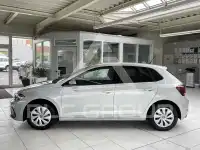 2022 Volkswagen Polo