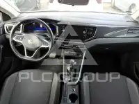 2022 Volkswagen Polo