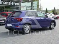 2022 Volkswagen Polo