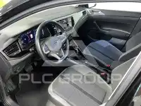 2022 Volkswagen Polo