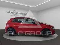 2022 Volkswagen Polo