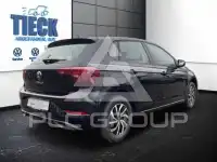 2022 Volkswagen Polo